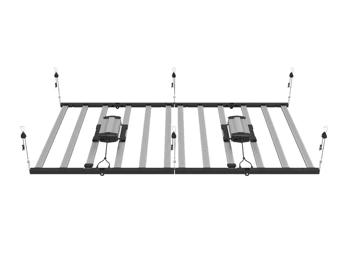 Abay Greenhouse Strawberry 3.0 Umols/j 600 Watt Strip 730nm Far Reds High Quality Shipping Thailand 1000watt Led Grow Light