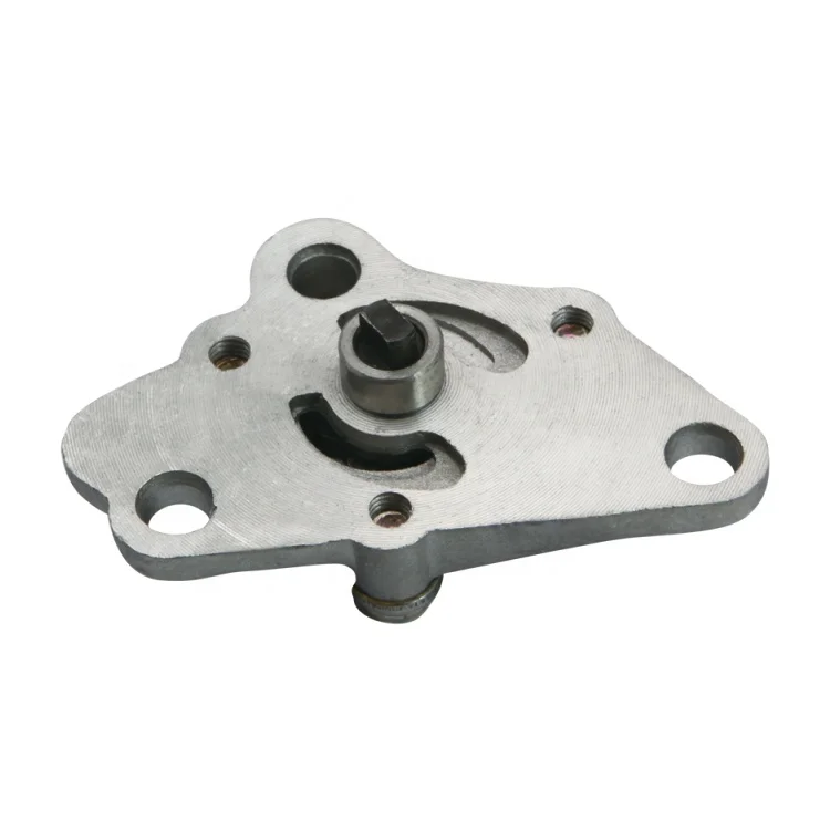 Oil Pump Factory  Racing Engine Motorcycle Part Oil Pump For C70 Packing 43*29*35CM