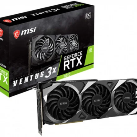 Видеокарта eth asic miner MSI geforce rtx 3070 ventus 3x, новая в наличии видеокарта