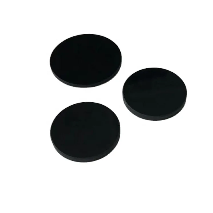 HWB850 IR infrared optical glass filter