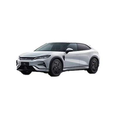 2024 Byd Song L Ev Champion Pure Electric 4Wd Flag New Energy Vehicle Electric