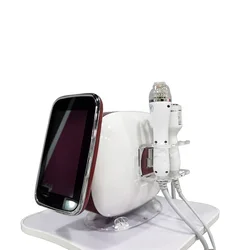 2022 newest fractora secret thermatic morpheus8 radio frequency fractional rf microneedle and micro needling rf machine