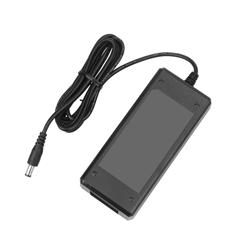 OEM AC DC Переключение 22V 24V 26V 36V 2500mA 1A 2A 2.5A 3A 3.2A настольное зарядное устройство адаптер питания