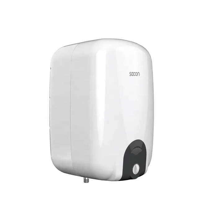 
Mini Tank instant electric water heater 15 litres for shower ETL passed 