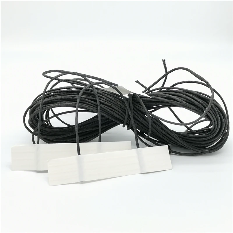 Hot-selling Customized Twisted Paper Rope Handle for