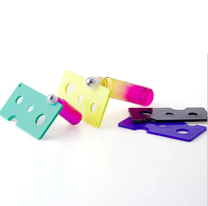 plastic essential oil opener roll on bottle opener easily remove