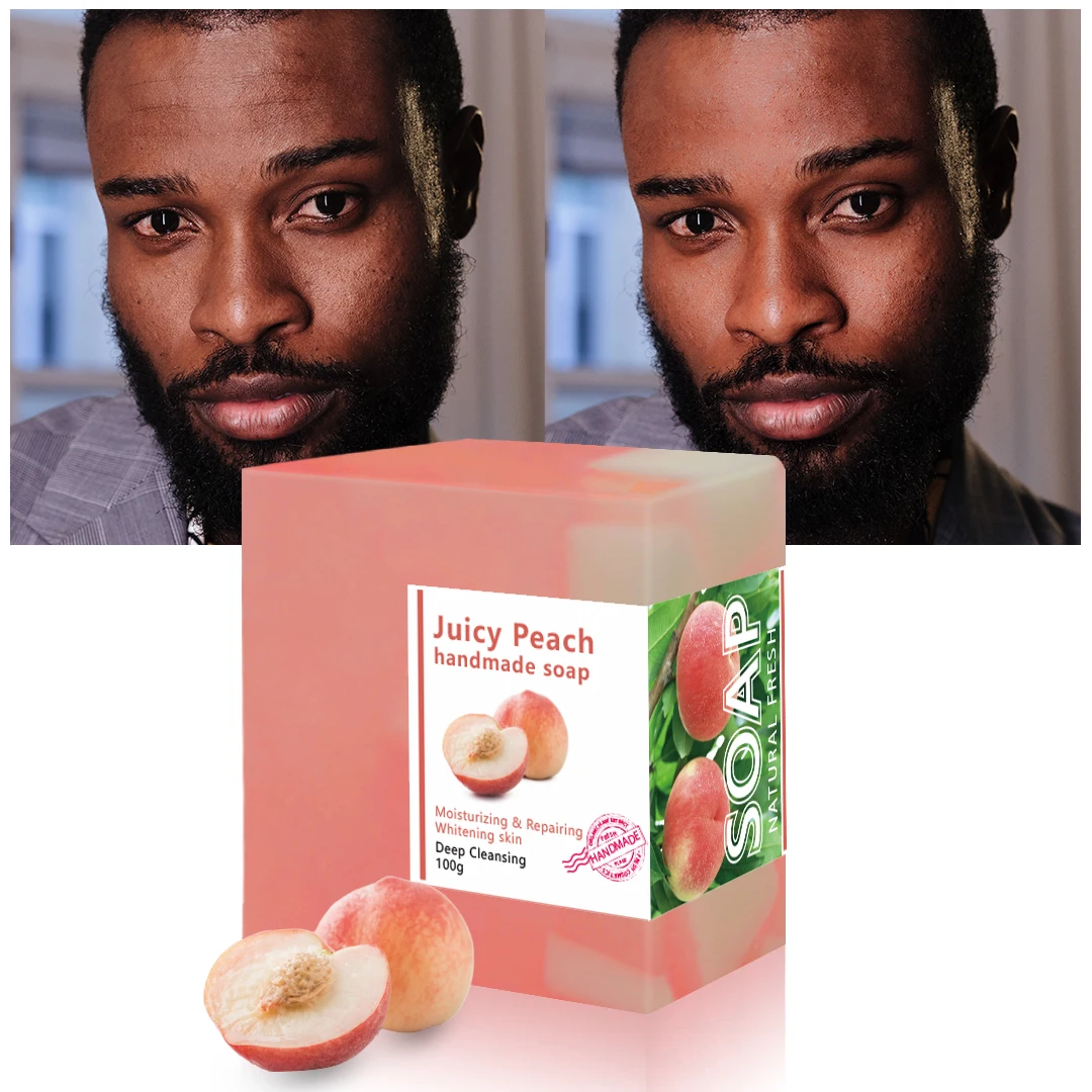 Kojic Acid Soap Glycerin Base Skin Lightening Face Bleaching Body Bathing Whitening Kojic Acid Soap