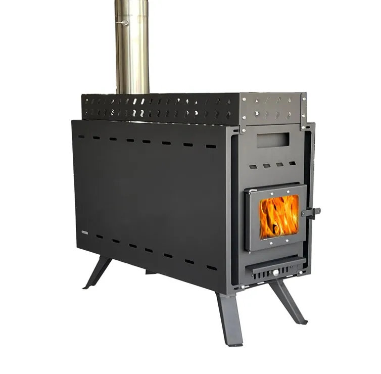 Sauna wood stove for sauna tent heating sauna stove wood burning