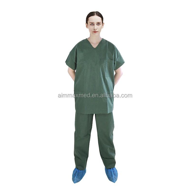pyjamas for medical tests