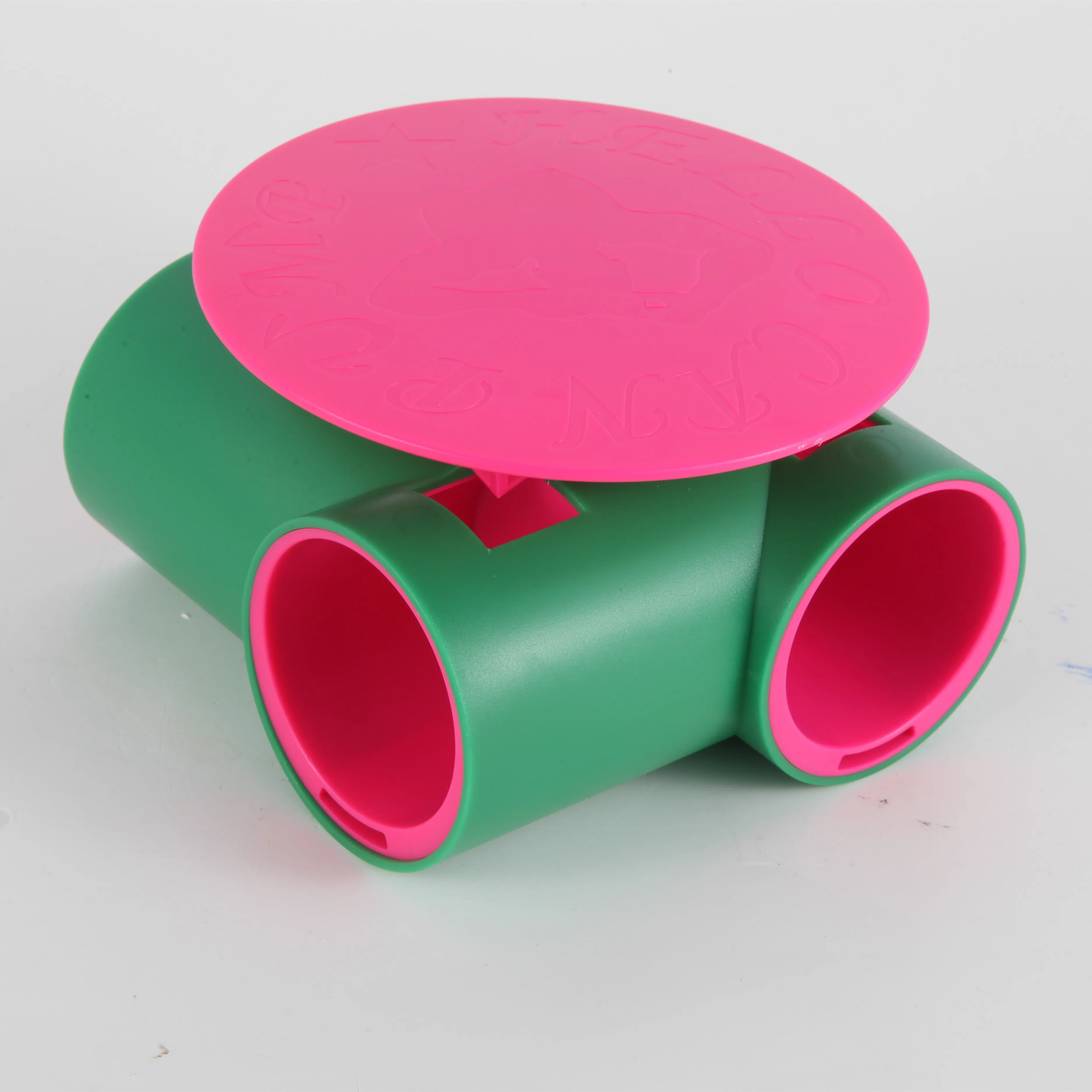 2022 New Arrival Party drinking game can beer chug bud