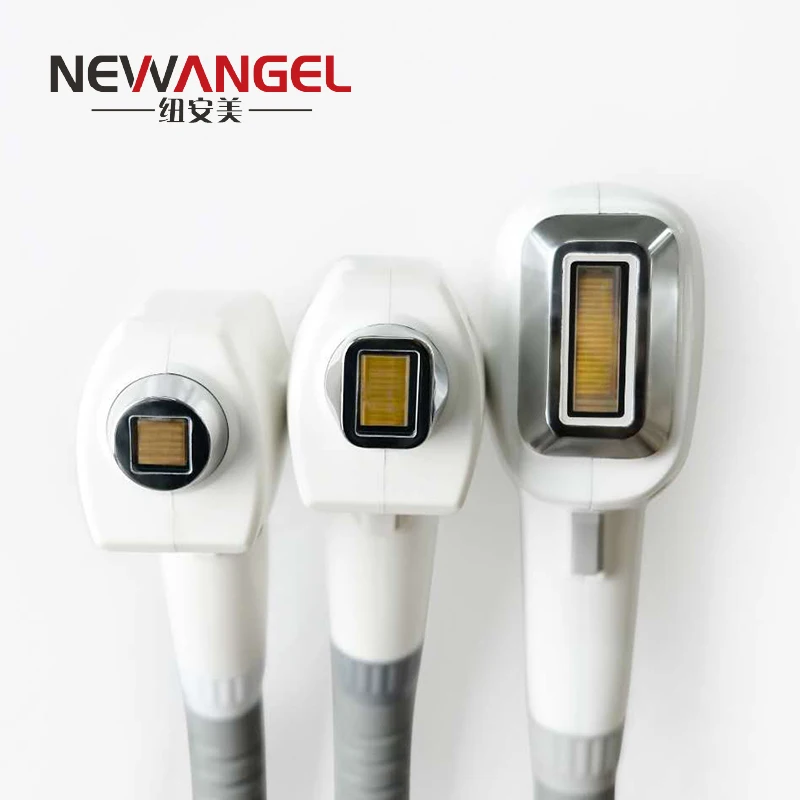 Salon use portable diode laser machine 3 wavelengths laser hair removal for sale