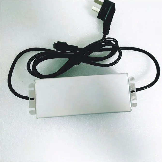 DC Ultrasonic Humidifier AC Fog 2 Head Mist Maker smps Waterproof Totiwo 48V 100W  Power Supply