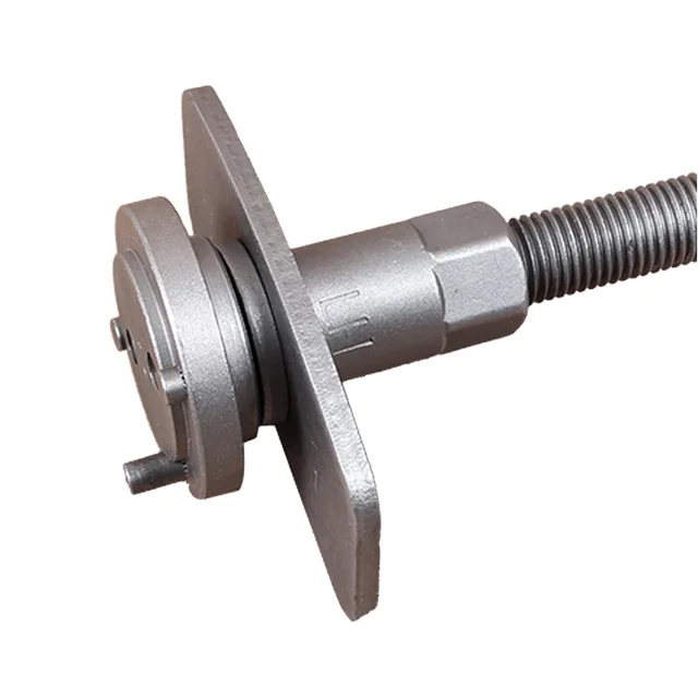 brake pad adjustment tool set Heavy Duty Disc Brake Piston Caliper Tool Set and Wind Back Kit Brake Piston Wind Back Set  21 pcs