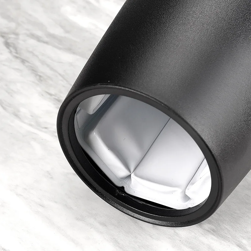 Red wine ice bag ice bucket ,beer champagne refrigeration cooling table ice wine bag