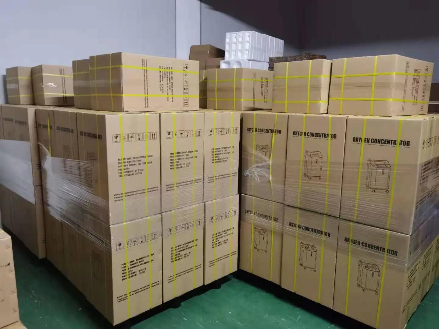 
Income oxygen concentrator 10l oxygen-concentrator 10l portable Oxygen Concentrators 