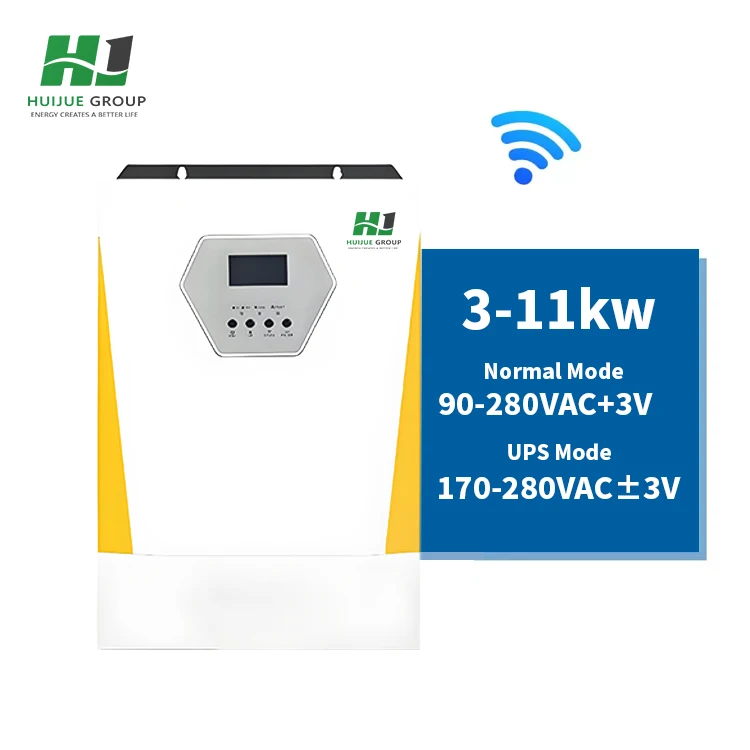 5kw Off Grid Solar Hybrid Inverter 48vdc 7000w Single Phase 9000w 5kv Solar Panel Inverter 8000w 6000w 48v 5kw Price