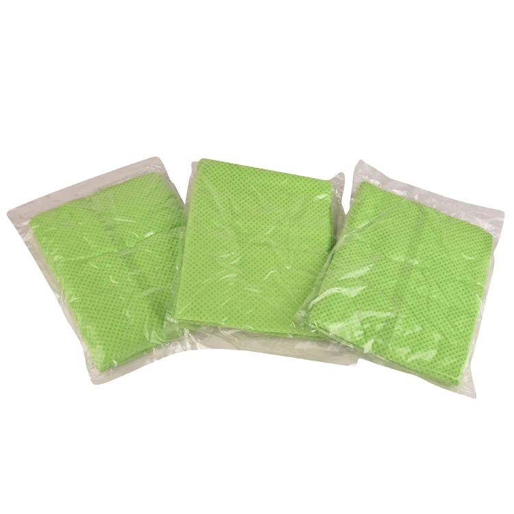 PVA Water Absorbing towel car cleaning Cloth chamois Towel