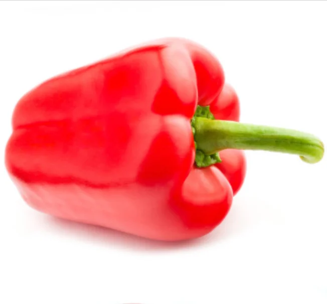 
China Fresh Red Pepper Green With Lower Price 