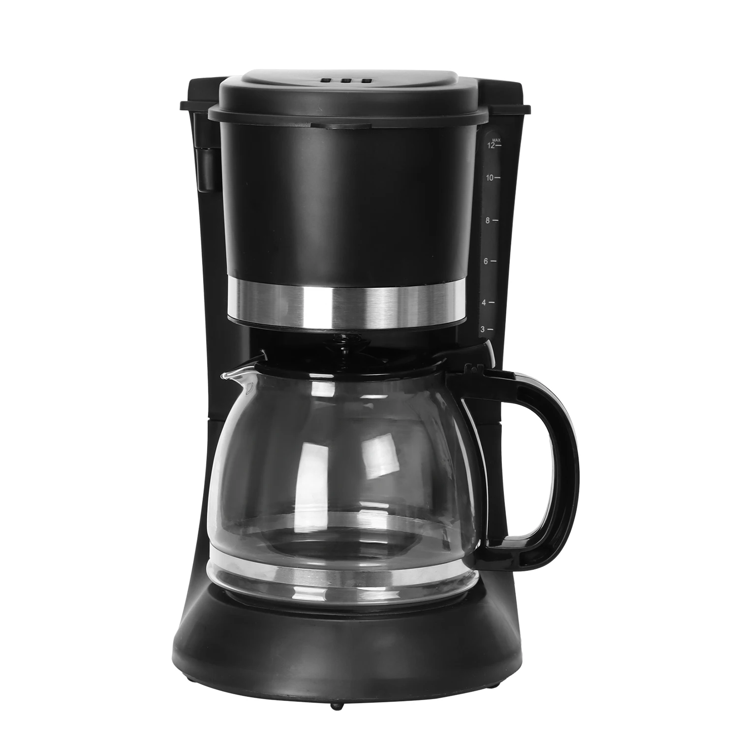 Household Sample Multi-Function Professional Coffee Maker Portable Coffee Machine Easy to Use