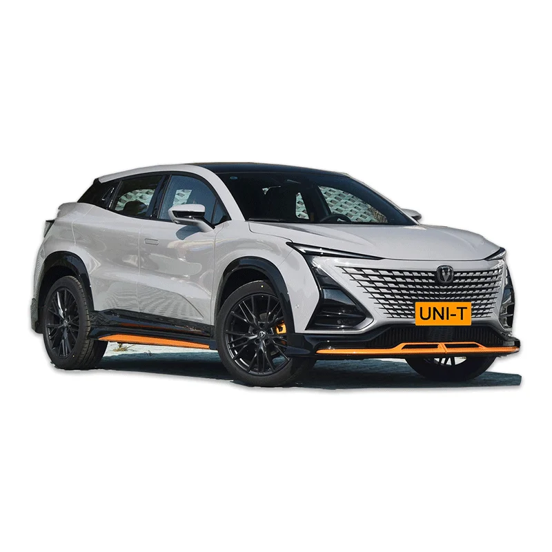 2024 changan uni t 2 0 SV дилер 2023 найма новый автомобиль или подержанный uni-t