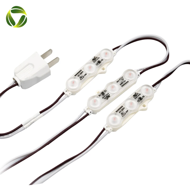 AC 220v 110v led module