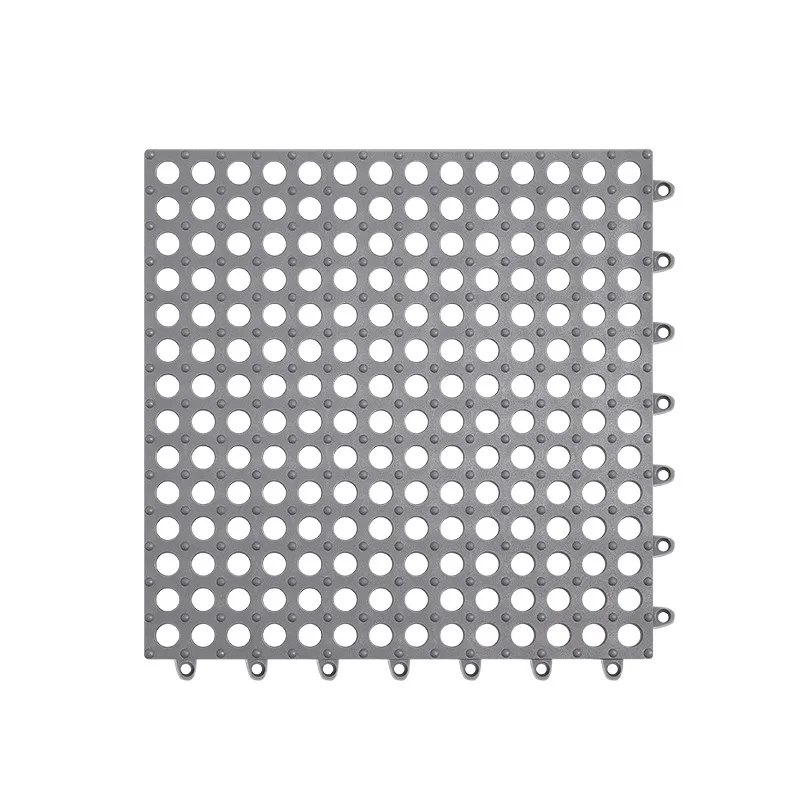 Bathroom Non Slip Mat Spliced Floor Mat Household Toilet Shower Room Bathroom Floor Mat Waterproof Septum