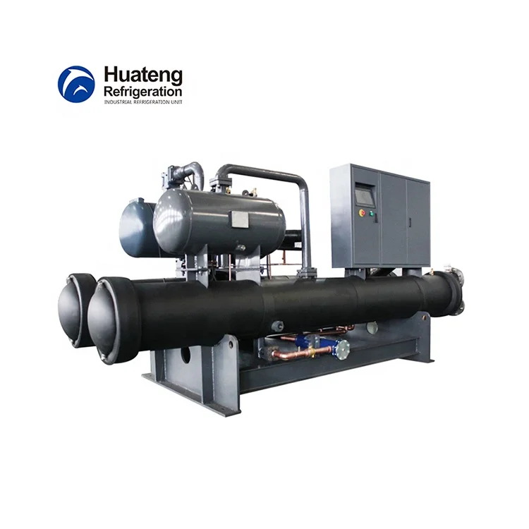Hot-Selling high quality low price water cooled chiller unit