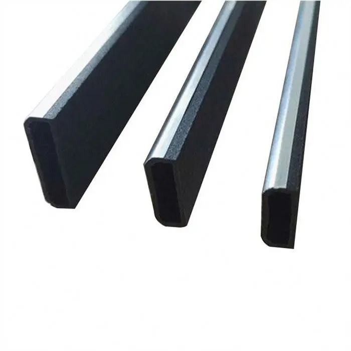 Best Price Composite 6-27MM Warm Edge Spacer Bar between double glazing