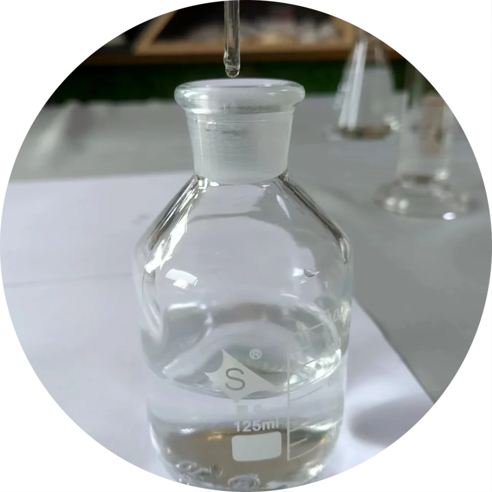 Factory manufacturer 99% Triacetin CAS 102-76-1 Sample Available
