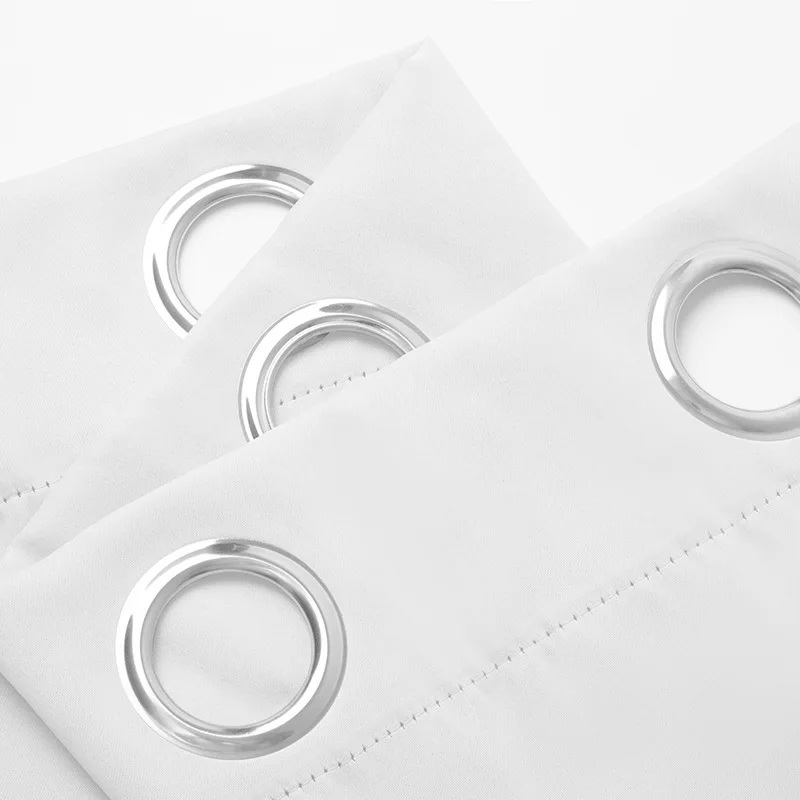 Versatile Elegance: Custom Dual-Sided Blackout Drapes for Every Space