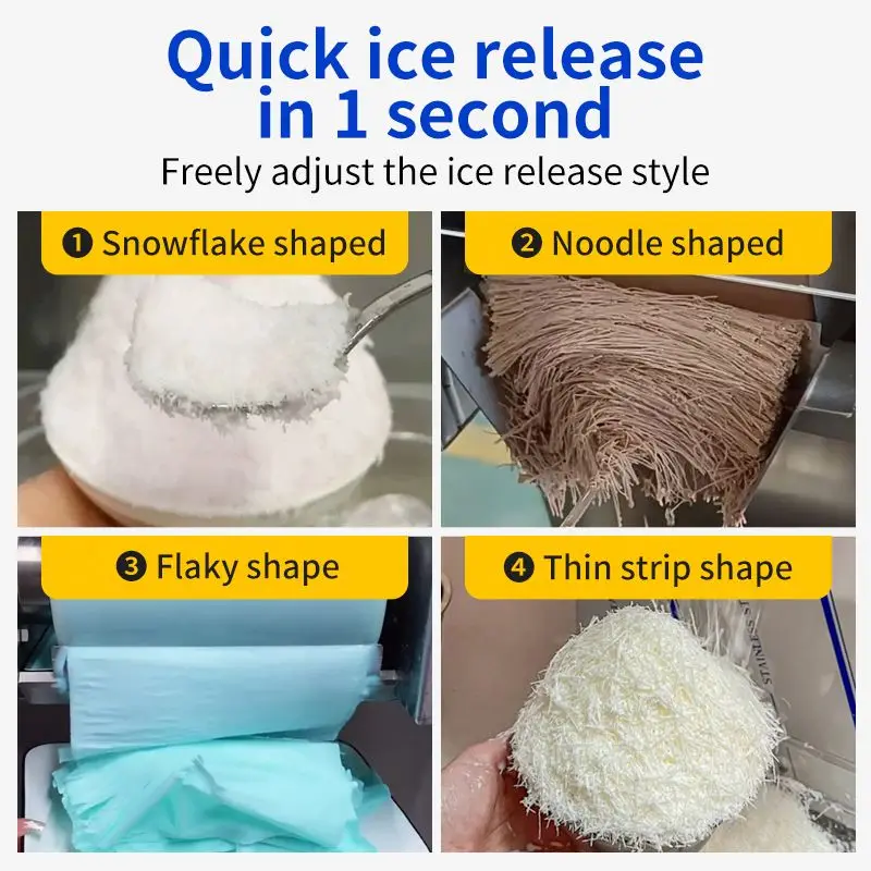 ice steam washing machine cold spar