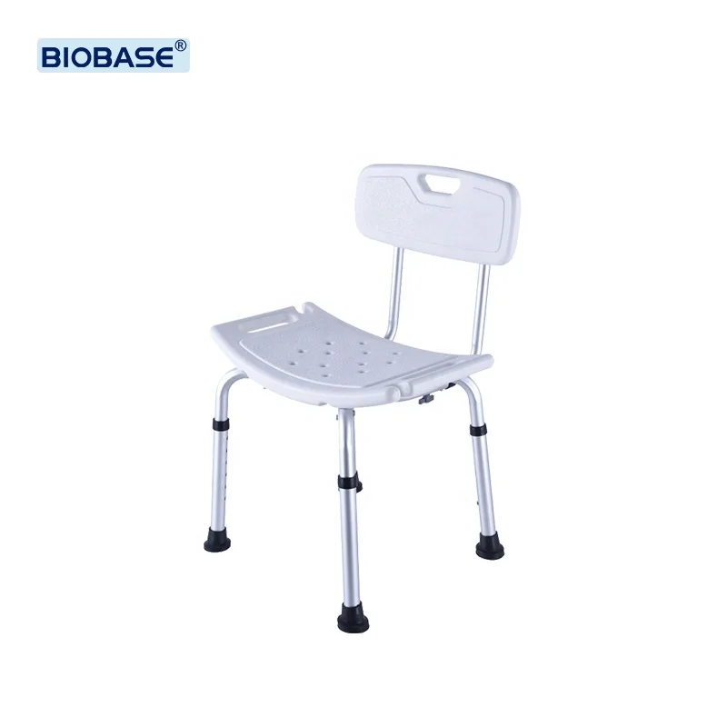 BIOBASE Factory Priced Steel/Metal Doctor Examination Bed for Hospital Care Patient Bed