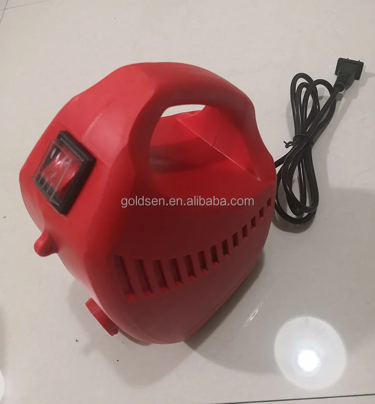 110v 220v 650W Floor Based HVLP Cordless Electric Power Paint Spray Gun with 800ml Cup Easy Spraying for Painting Home Wall Cars
