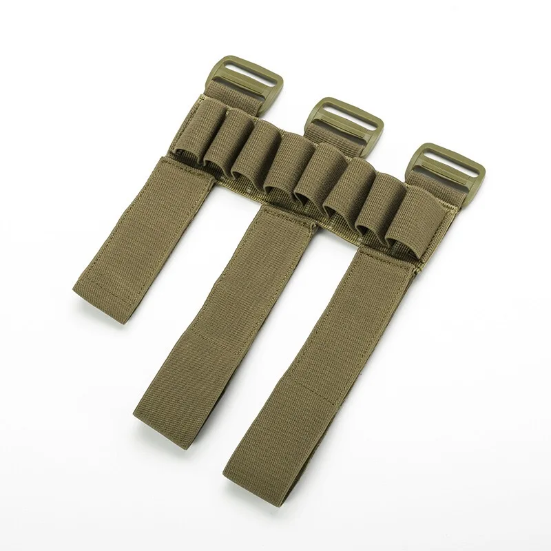 Custom  Slots For The Arm Tactical Holder