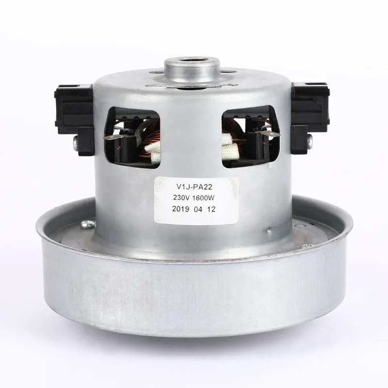 DW1622  Competitive Price Custom 1400W Household High Quality vacuum cleaner motor