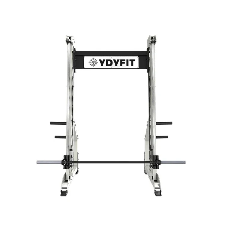 YDYFIT  Smith Machine(0 Or 7 Degree) 2023 Best selling commercial gym Strength training fitness equipmentt