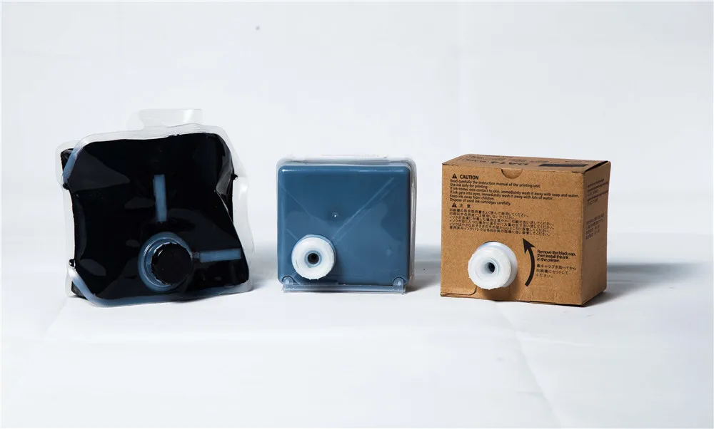 AEBO DU14L Compatible Ink 1000ml for Duplo DP-U520/550/620/650/850