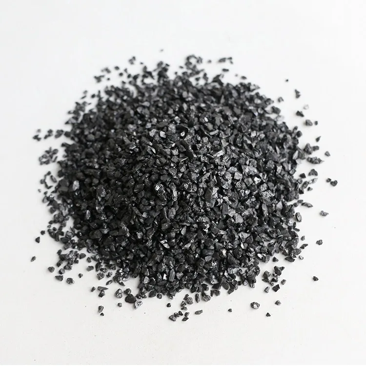 Activated Carbon Charcoal Coconut Shell Granules Powder Granular Activated Carbon