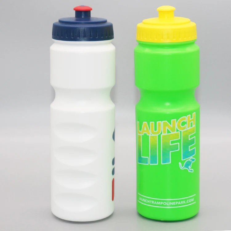 
Eco Sustainable Innovative 500ml Drink Container Plastic Water Bottle 