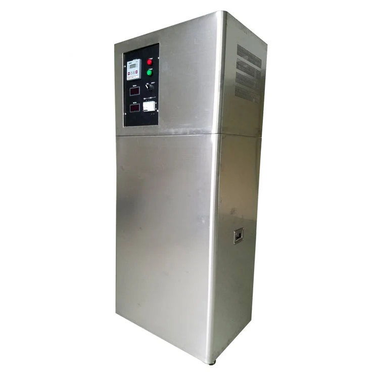 commercial rich hydrogen water generator large drinking acidic alkaline industrial water ionizer machine