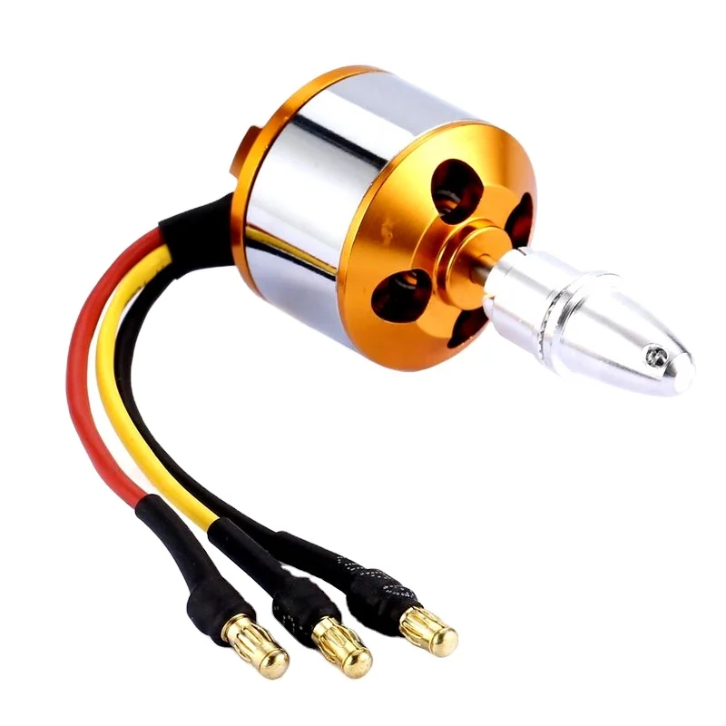 Factory Price XXD 930KV A2212 DC7-12V Brushless Motor For RC Drone