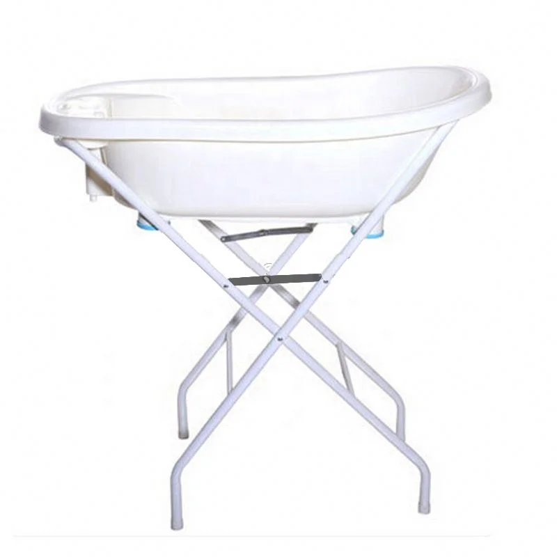 Электронный термометр, хорошее качество, пластиковая детская ванна с подставкой для ванны