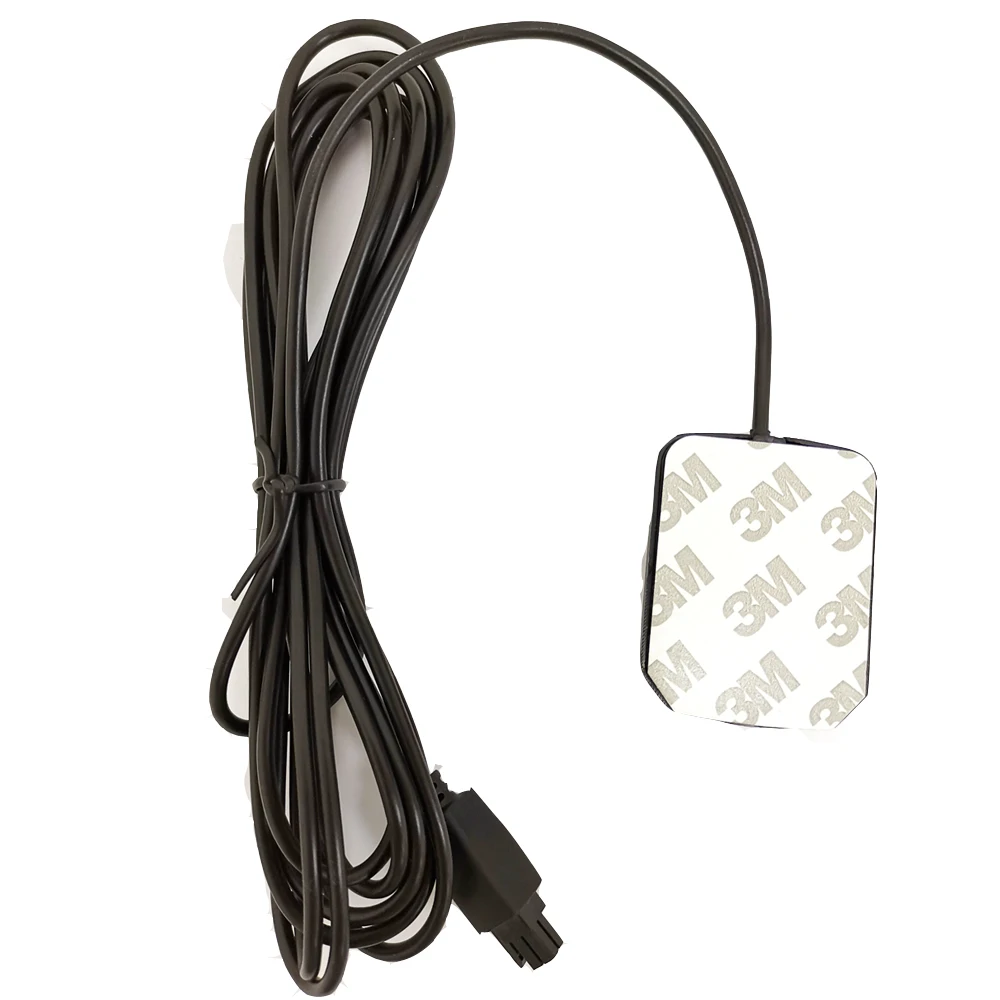 UBX8030-KTGNSS RS232 связи GPS ГЛОНАСС приемник антенна NMEA Двухрежимная M8N модуль 4PIN интерфейс из водонепроницаемого