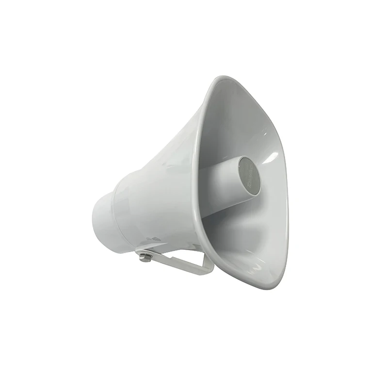 IP66 Waterproof SIP-S21H PA Speaker with Built-in MIC Horn Speaker with Alarm in Audio in