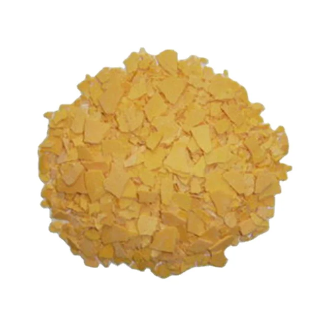 Лучшие хлопья сульфида натрия, используемые для кожи