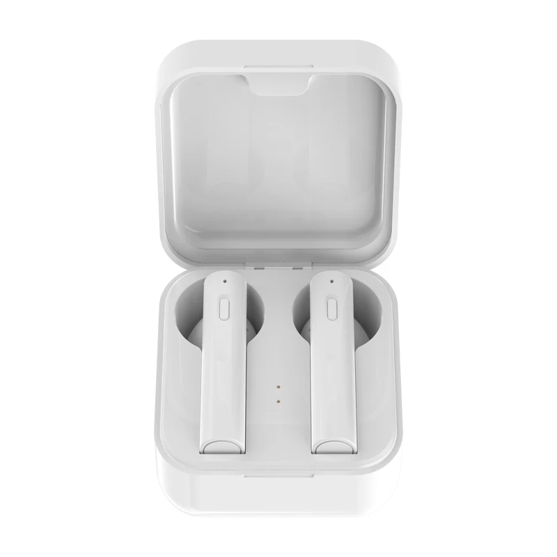 
 Высококачественные умные наушники-вкладыши с сенсорным управлением, беспроводные наушники-вкладыши Tws 5,0, мини-наушники Tws с микрофоном  
