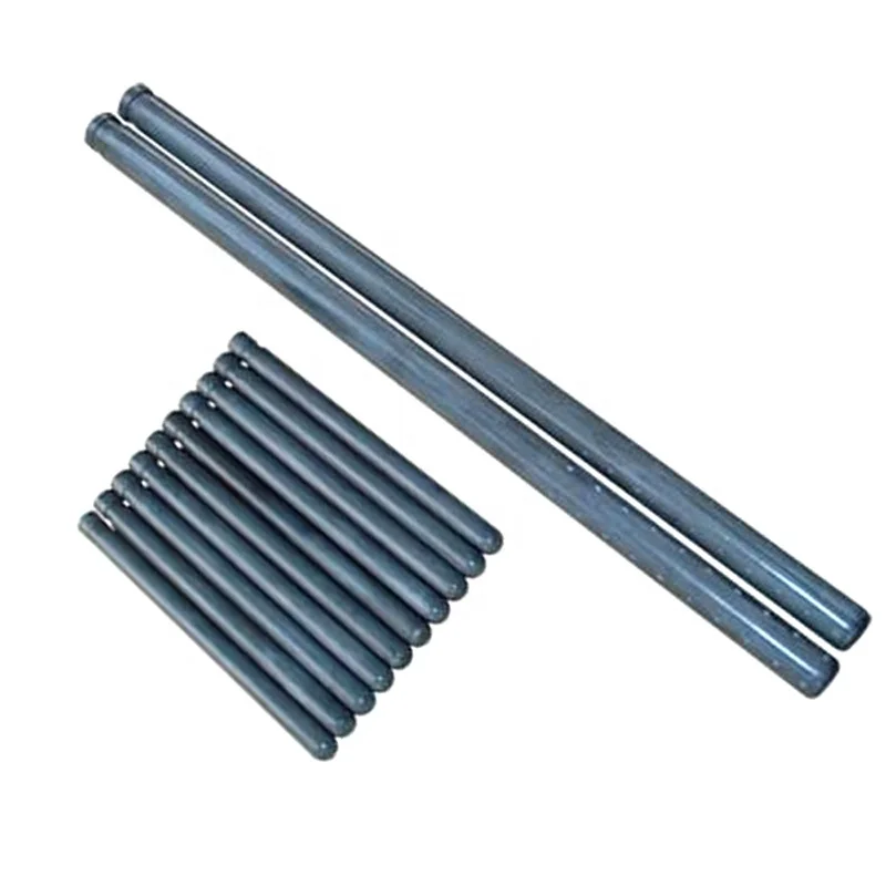 Высококачественная защитная трубка из нитрида кремния, защитная трубка Si3N4, защитная трубка термопары Si3N4