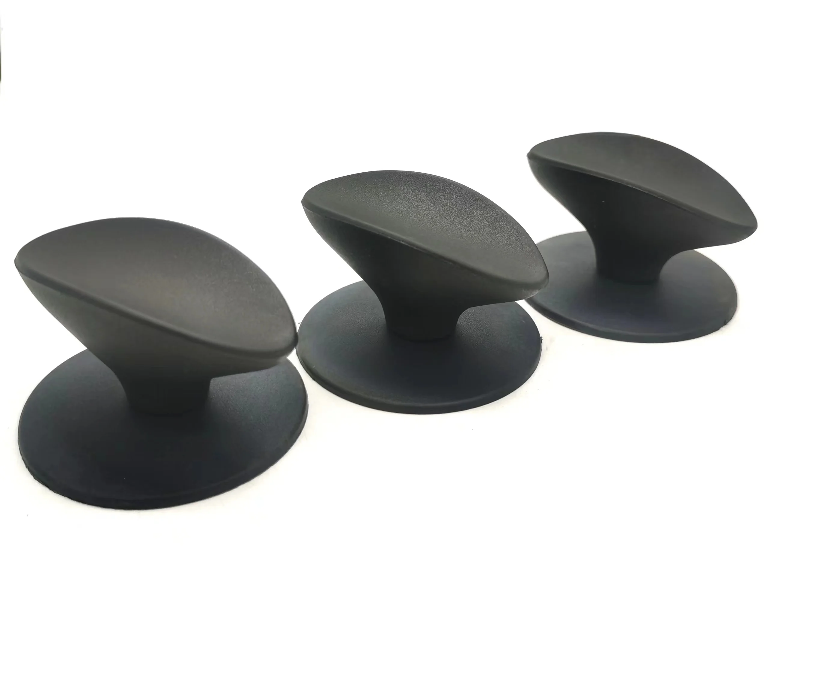 Pot cover handle cap universal fittings phenolic plastic protective handle