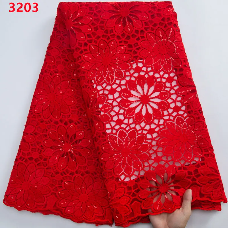 3203 Free Shipping African Milk Silk Lace Fabric High Quality Navy Blue French Net Lace Fabric with Sequins for Wedding Dresses