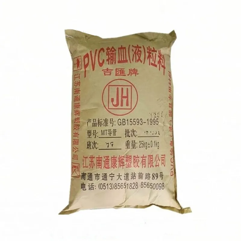 Factory direct supply of the best quality virgin PVC resin powder K67 Plastic Raw Material PVC Resin SG5 Industrial Grade